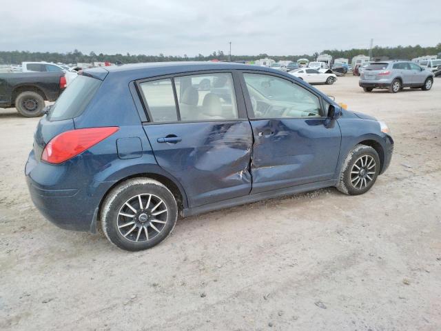Photo 3 from auction – 2007 NISSAN VERSA S with VIN 3N1BC13EX7L372586