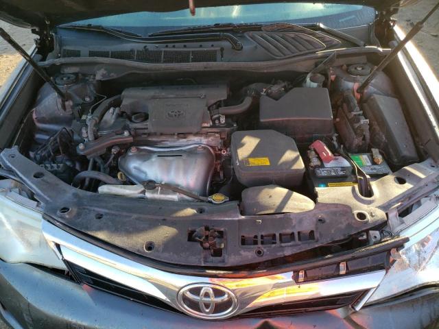 Photo 11 from auction – 2013 TOYOTA CAMRY L with VIN 4T1BF1FK9DU273194