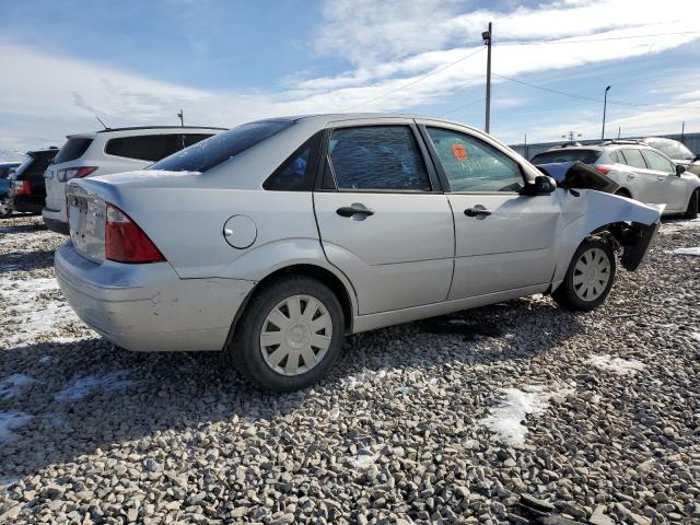 Photo 3 from auction – 2006 FORD FOCUS ZX4 with VIN 1FAFP34N16W103789