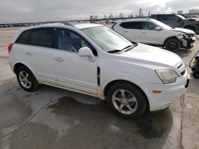Photo 4 from auction – 2013 CHEVROLET CAPTIVA LT with VIN 3GNAL3EK2DS579988