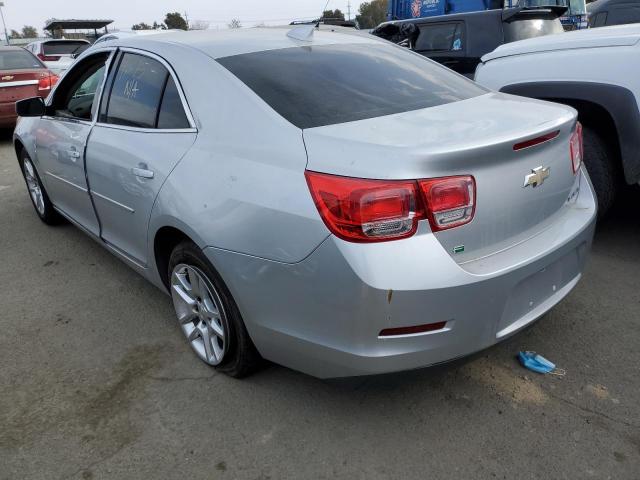 Photo 2 from auction – 2015 CHEVROLET MALIBU 1LT with VIN 1G11C5SLXFF281769