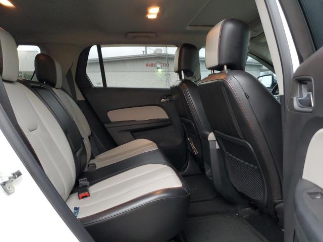 Photo 10 from auction – 2012 GMC TERRAIN SL with VIN 2GKALWEK4C6381084