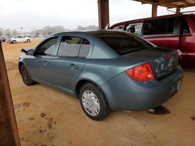 Photo 2 from auction – 2009 CHEVROLET COBALT LS with VIN 1G1AS58H397102427