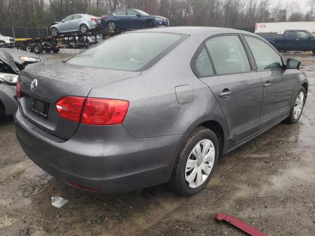Photo 3 from auction – 2012 VOLKSWAGEN JETTA BASE with VIN 3VW2K7AJ8CM384207