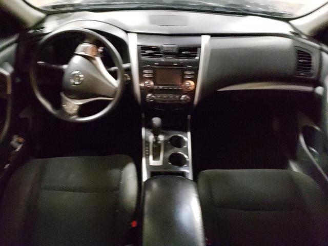 Photo 8 from auction – 2015 NISSAN ALTIMA 2.5 with VIN 1N4AL3AP1FN384929