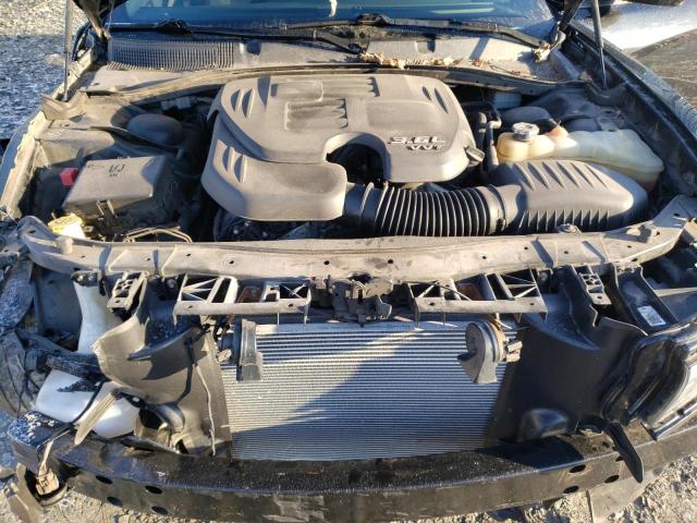 Photo 11 from auction – 2015 DODGE CHARGER SX with VIN 2C3CDXHG9FH851881