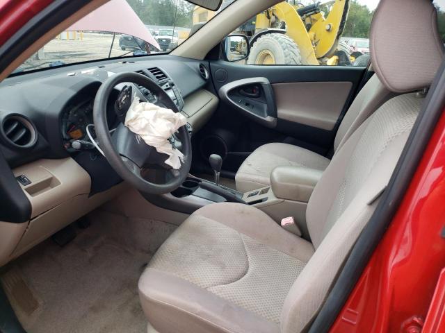 Photo 7 from auction – 2008 TOYOTA RAV4 with VIN JTMZD33V686079008
