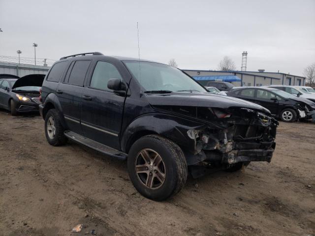Photo 4 from auction – 2004 DODGE DURANGO LI with VIN 1D4HB58DX4F191420