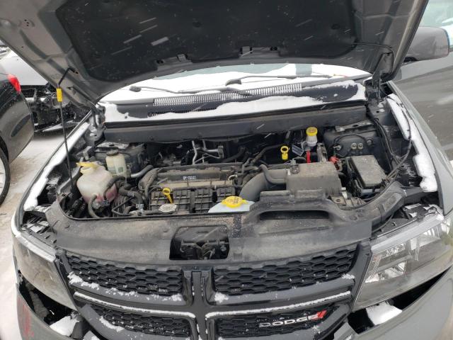 Photo 11 from auction – 2020 DODGE JOURNEY CR with VIN 3C4PDCGB2LT268440
