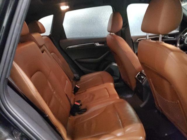 Photo 11 from auction – 2012 AUDI Q5 PREMIUM with VIN WA1LFAFP0CA136112