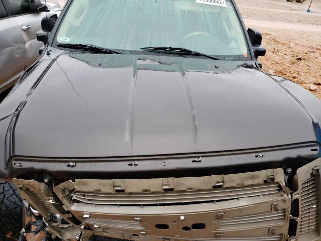 Photo 11 from auction – 2008 FORD F250 SUPER with VIN 1FTSW21R58EB69445