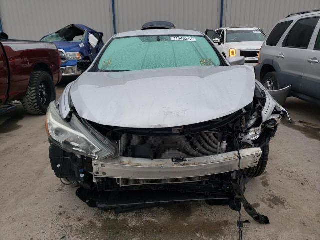 Photo 5 from auction – 2016 NISSAN ALTIMA 2.5 with VIN 1N4AL3AP1GC136631