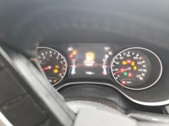 Photo 9 from auction – 2019 JEEP COMPASS LA with VIN 3C4NJDBB8KT645915