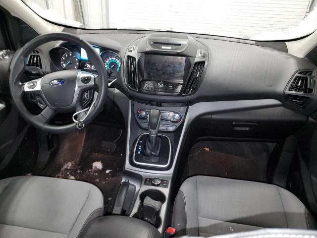 Photo 8 from auction – 2014 FORD ESCAPE SE with VIN 1FMCU9G92EUB82421
