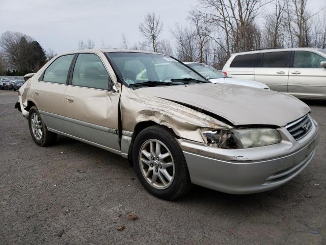 Photo 4 from auction – 2001 TOYOTA CAMRY LE with VIN JT2BF28K810336241