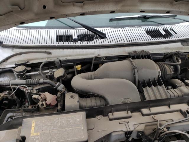 Photo 12 from auction – 2009 FORD ECONOLINE with VIN 1FTNE24W79DA02108