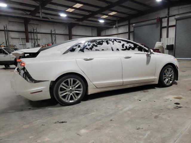 Photo 3 from auction – 2015 LINCOLN MKZ with VIN 3LN6L2G98FR616227