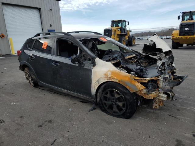 Photo 4 from auction – 2018 SUBARU CROSSTREK with VIN JF2GTABC0JH228636