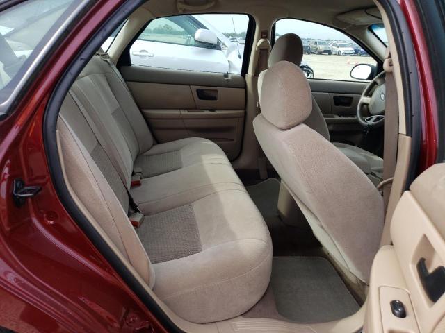 Photo 10 from auction – 2004 FORD TAURUS SE with VIN 1FAFP53224G152199