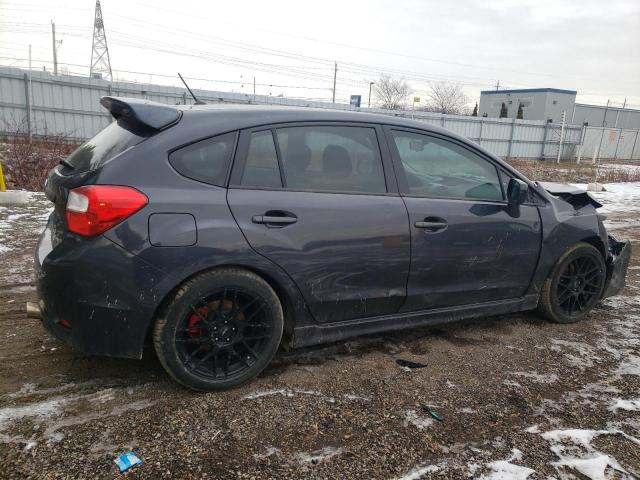 Photo 3 from auction – 2012 SUBARU IMPREZA PR with VIN JF1GPAD65CH209552