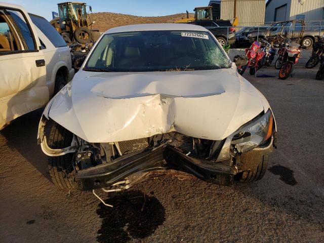 Photo 5 from auction – 2014 VOLKSWAGEN PASSAT S with VIN 1VWAH7A38EC002970