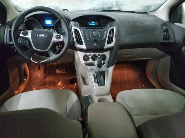 Photo 8 from auction – 2012 FORD FOCUS SE with VIN 1FAHP3F22CL451299