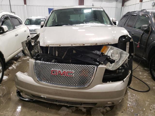 Photo 5 from auction – 2007 GMC YUKON DENA with VIN 1GKFK63807J144469