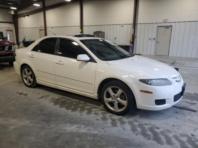 Photo 4 from auction – 2008 MAZDA 6 I with VIN 1YVHP80C885M01134