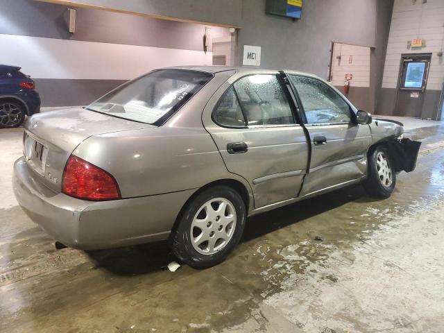 Photo 3 from auction – 2004 NISSAN SENTRA 1.8 with VIN 3N1CB51D04L848185