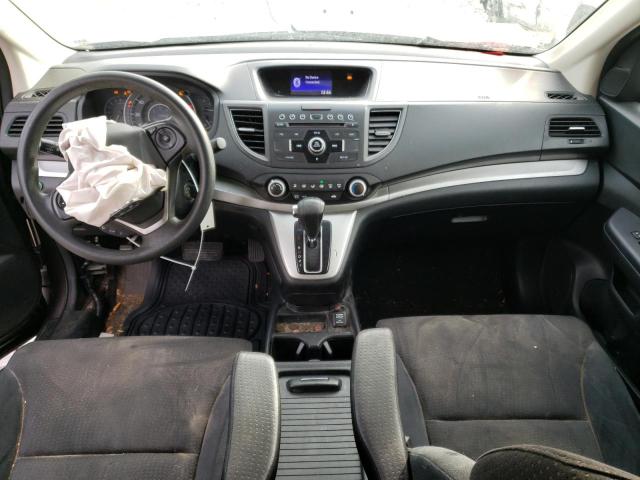 Photo 8 from auction – 2013 HONDA CR-V EX with VIN 5J6RM4H52DL087191