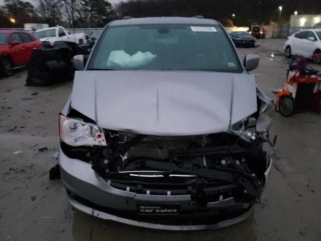 Photo 5 from auction – 2019 DODGE GRAND CARA with VIN 2C4RDGCG9KR800625