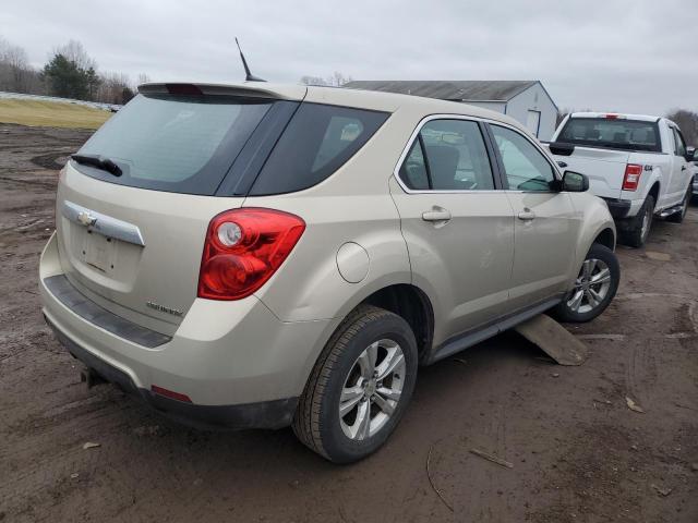 Photo 3 from auction – 2011 CHEVROLET EQUINOX LS with VIN 2GNALBEC0B1300372