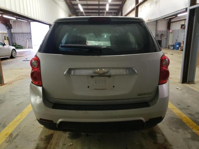 Photo 6 from auction – 2013 CHEVROLET EQUINOX LS with VIN 2GNALBEK0D6196138