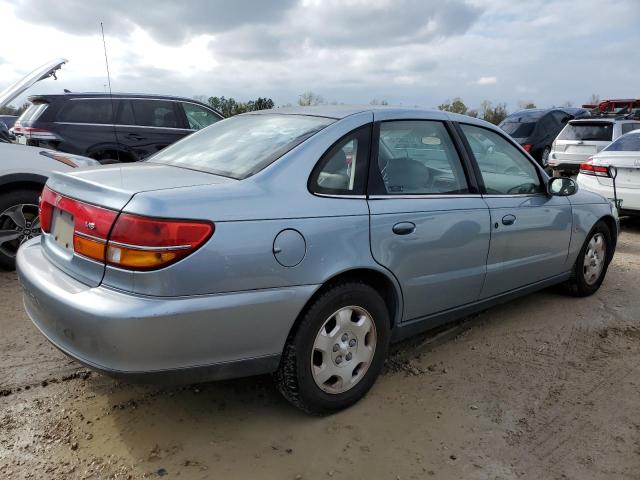 Photo 3 from auction – 2002 SATURN L300 with VIN 1G8JW54R02Y563668