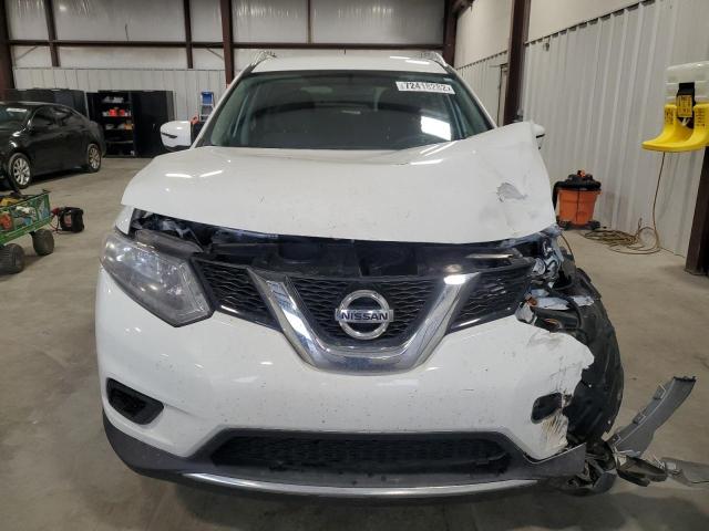 Photo 5 from auction – 2016 NISSAN ROGUE S with VIN KNMAT2MT8GP607583