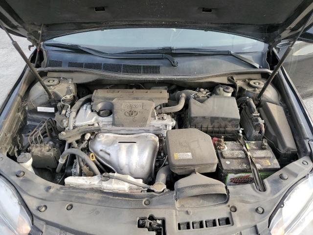 Photo 11 from auction – 2015 TOYOTA CAMRY LE with VIN 4T1BF1FK5FU086599