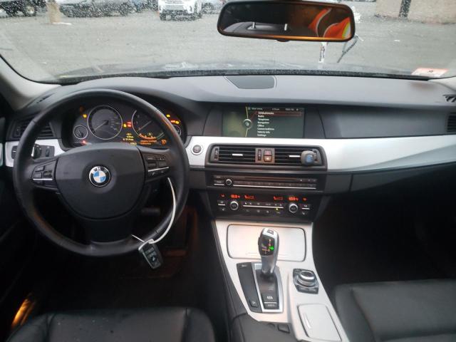 Photo 8 from auction – 2011 BMW 535 XI with VIN WBAFU7C54BC777844