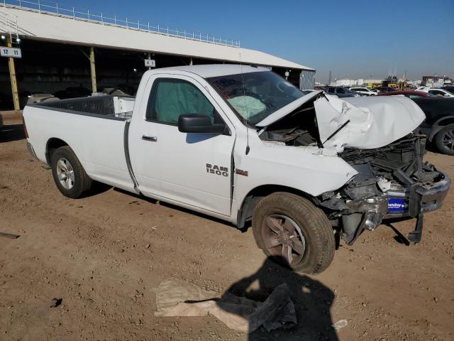Photo 4 from auction – 2018 RAM 1500 SLT with VIN 3C6JR7ET3JG214328