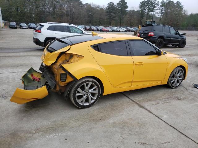 Zdjęcie 3 z aukcji – 2016 HYUNDAI VELOSTER z VIN KMHTC6AD9GU274546