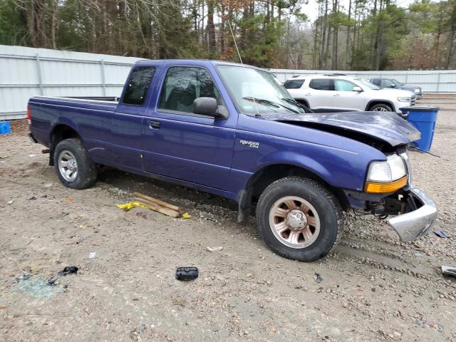 Photo 4 from auction – 2000 FORD RANGER SUP with VIN 1FTYR14V9YTB17672