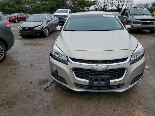 Photo 5 from auction – 2016 CHEVROLET MALIBU LIM with VIN 1G11C5SA3GF100592