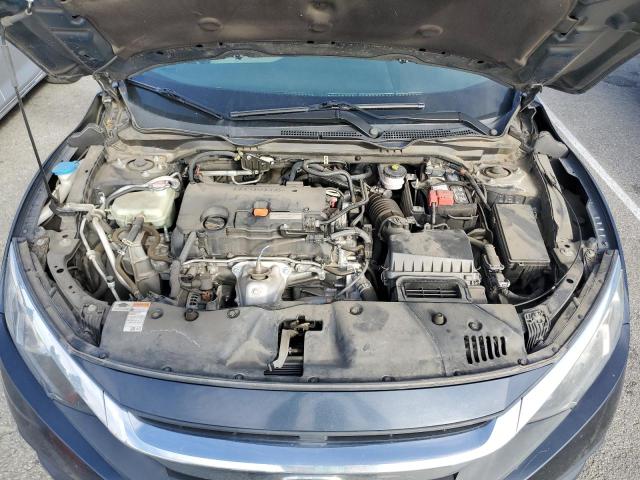 Photo 11 from auction – 2017 HONDA CIVIC EX with VIN 2HGFC2F71HH563746