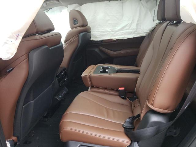 Photo 11 from auction – 2023 ACURA MDX with VIN 5J8YE1H42PL007947