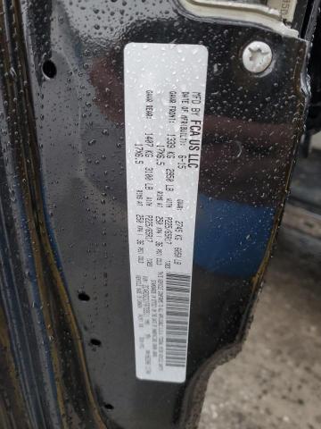 Photo 14 from auction – 2015 DODGE GRAND CARA with VIN 2C4RDGCG1FR733511