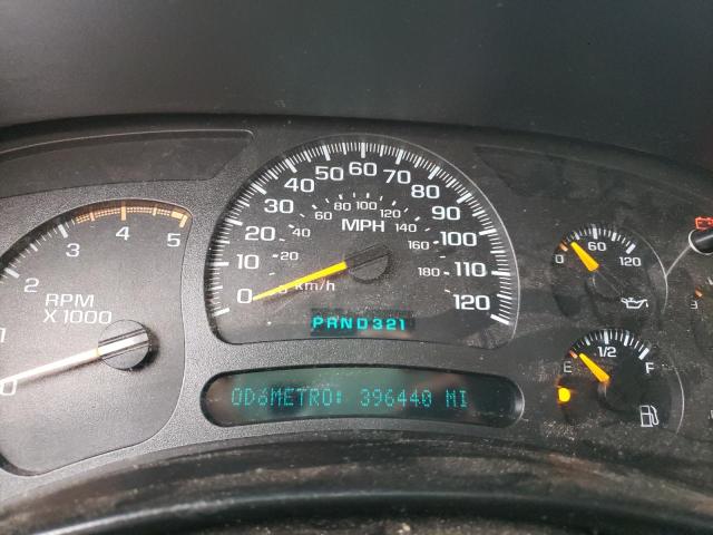Photo 9 from auction – 2004 CHEVROLET SILVERADO with VIN 1GCHC23244F262304