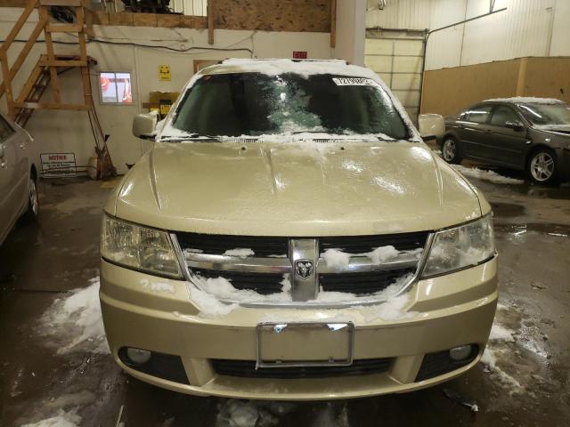 Zdjęcie 5 z aukcji – 2010 DODGE JOURNEY SX z VIN 3D4PH5FV9AT109717
