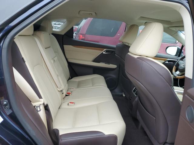 Photo 11 from auction – 2017 LEXUS RX 350 BAS with VIN 2T2ZZMCA3HC087026