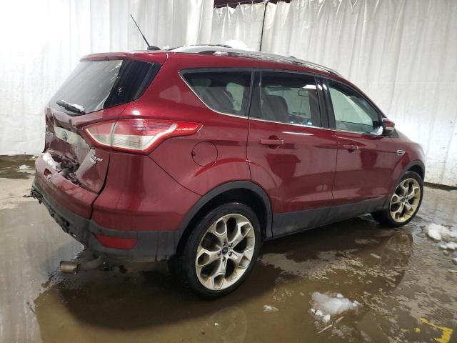 Photo 3 from auction – 2016 FORD ESCAPE TIT with VIN 1FMCU9J96GUA34803