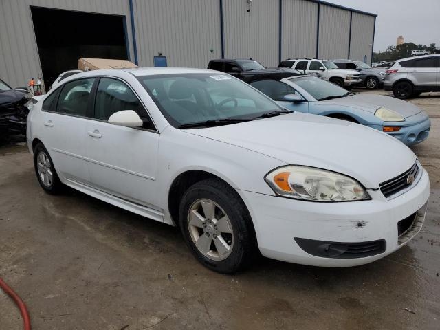 Photo 4 from auction – 2011 CHEVROLET IMPALA LT with VIN 2G1WG5EK2B1255701