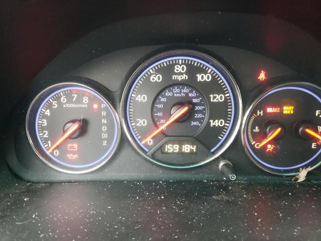 Photo 9 from auction – 2003 HONDA CIVIC LX with VIN 2HGES16543H574370